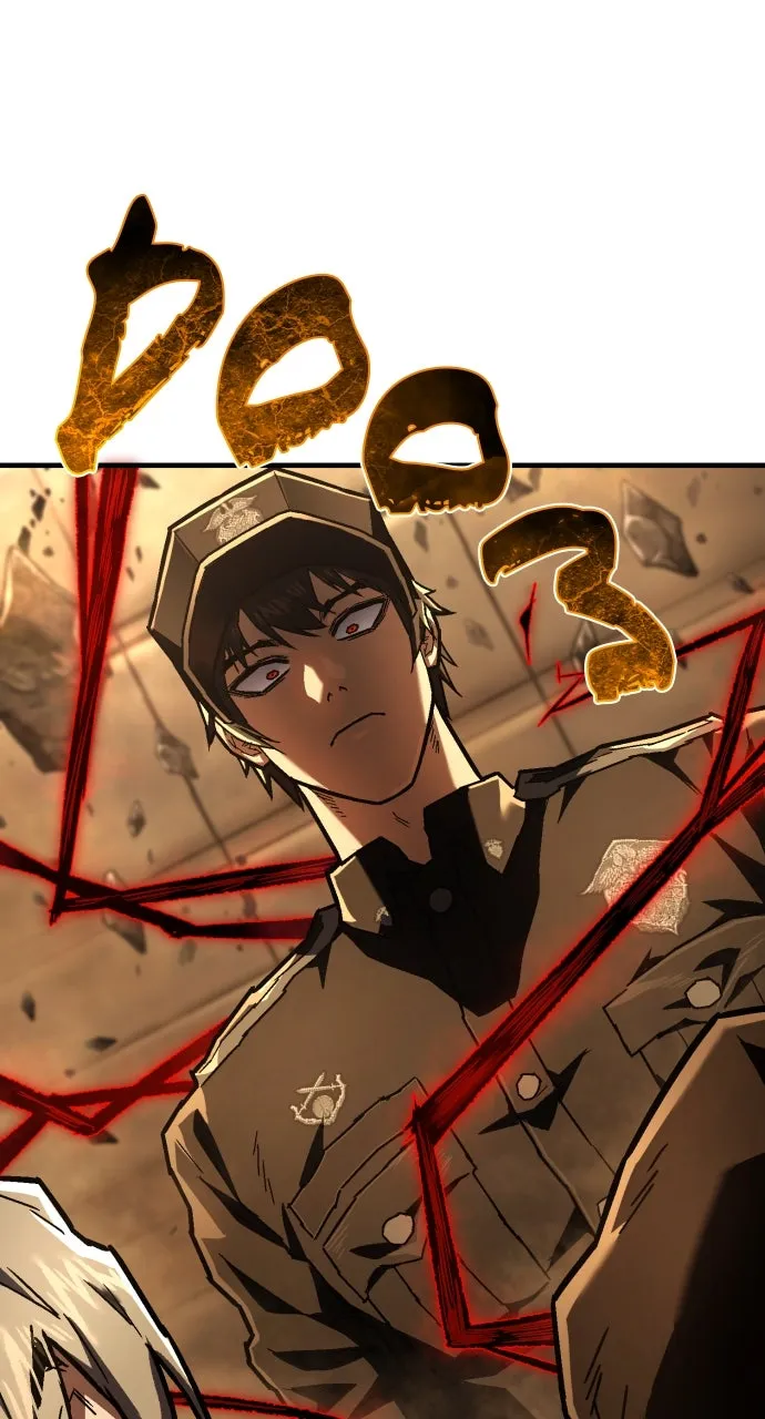 Read The Executioner chapter 11 image 0 on Lezhin