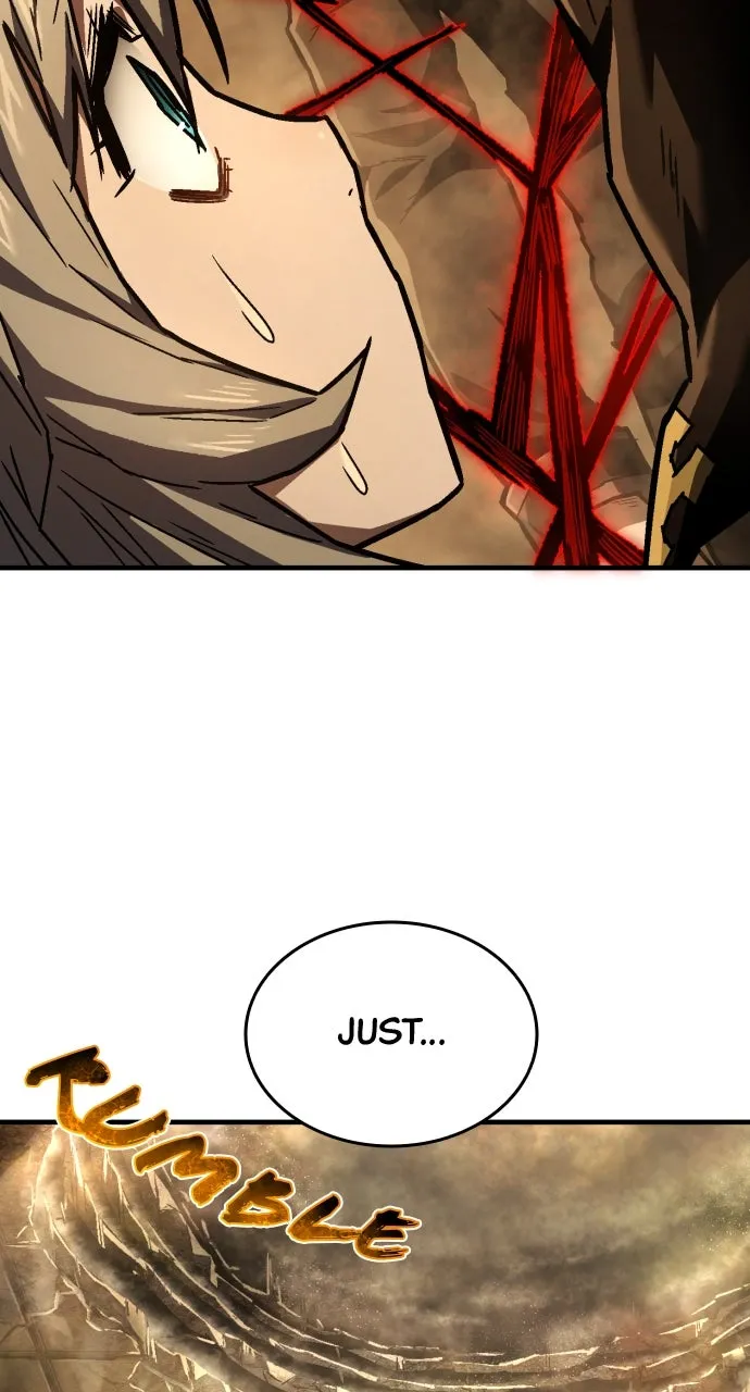 Read The Executioner chapter 11 image 1 on Lezhin