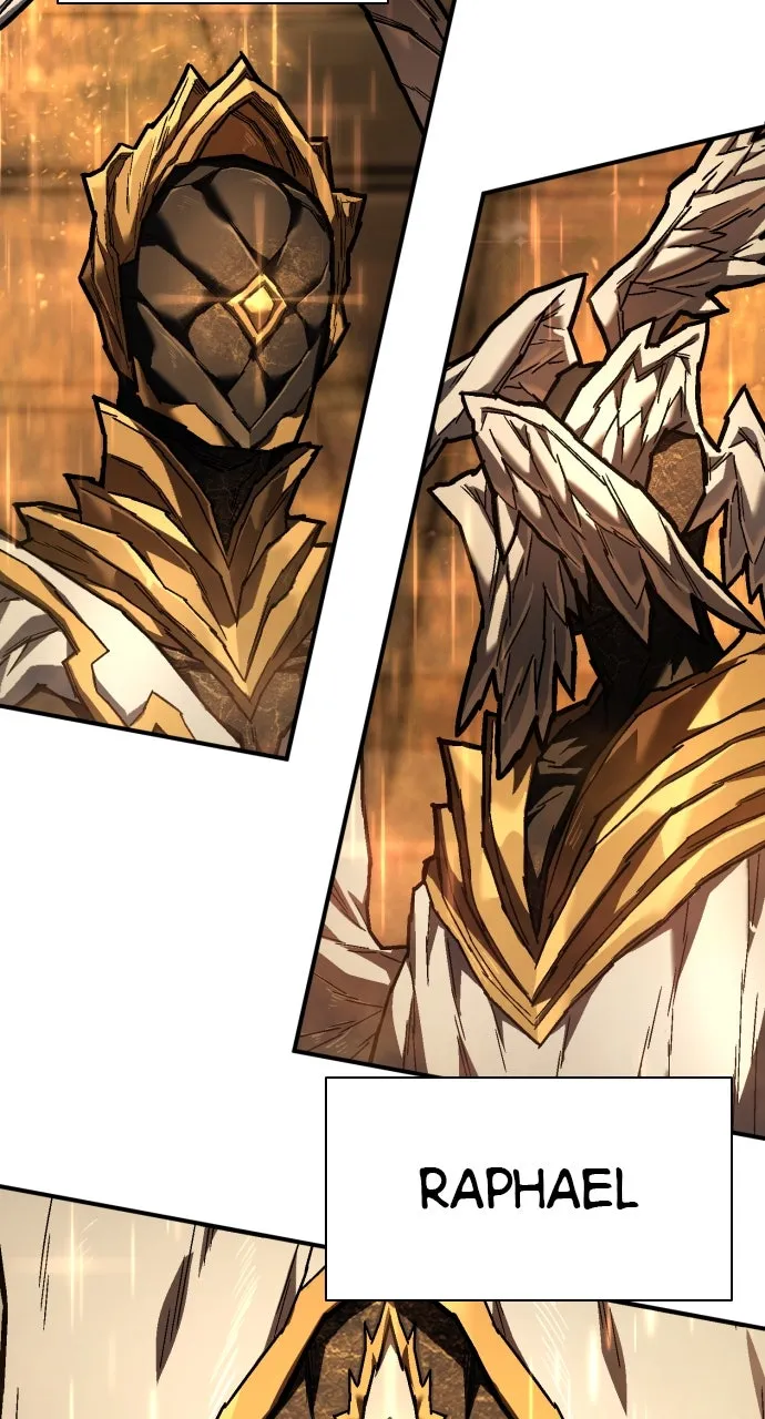 Read The Executioner chapter 11 image 13 on Lezhin