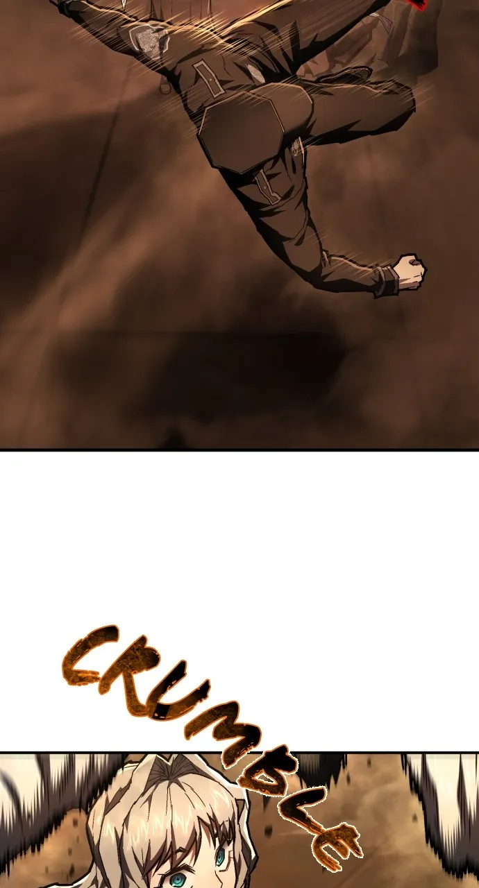 Read The Executioner chapter 11 image 17 on Lezhin