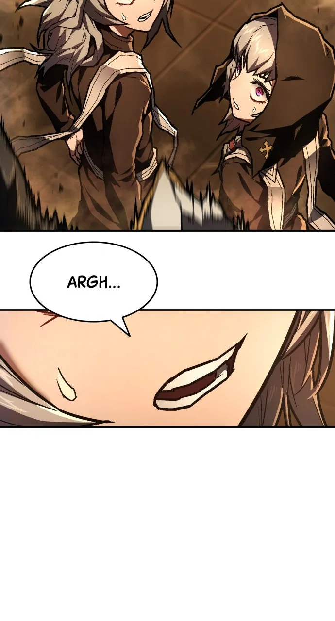 Read The Executioner chapter 11 image 18 on Lezhin