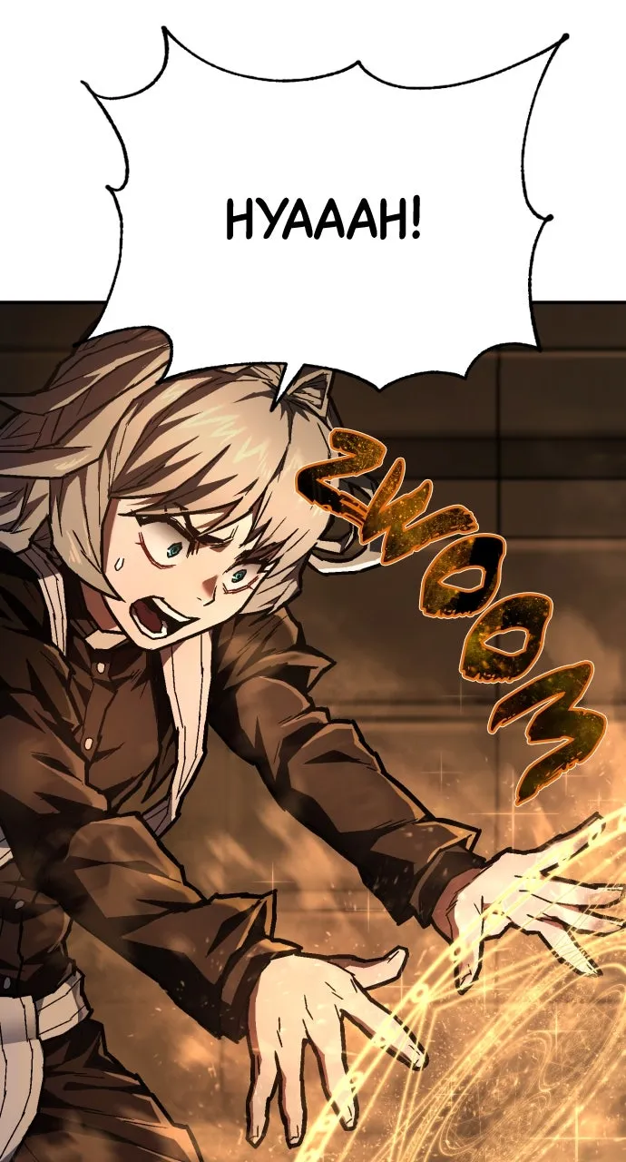 Read The Executioner chapter 11 image 19 on Lezhin
