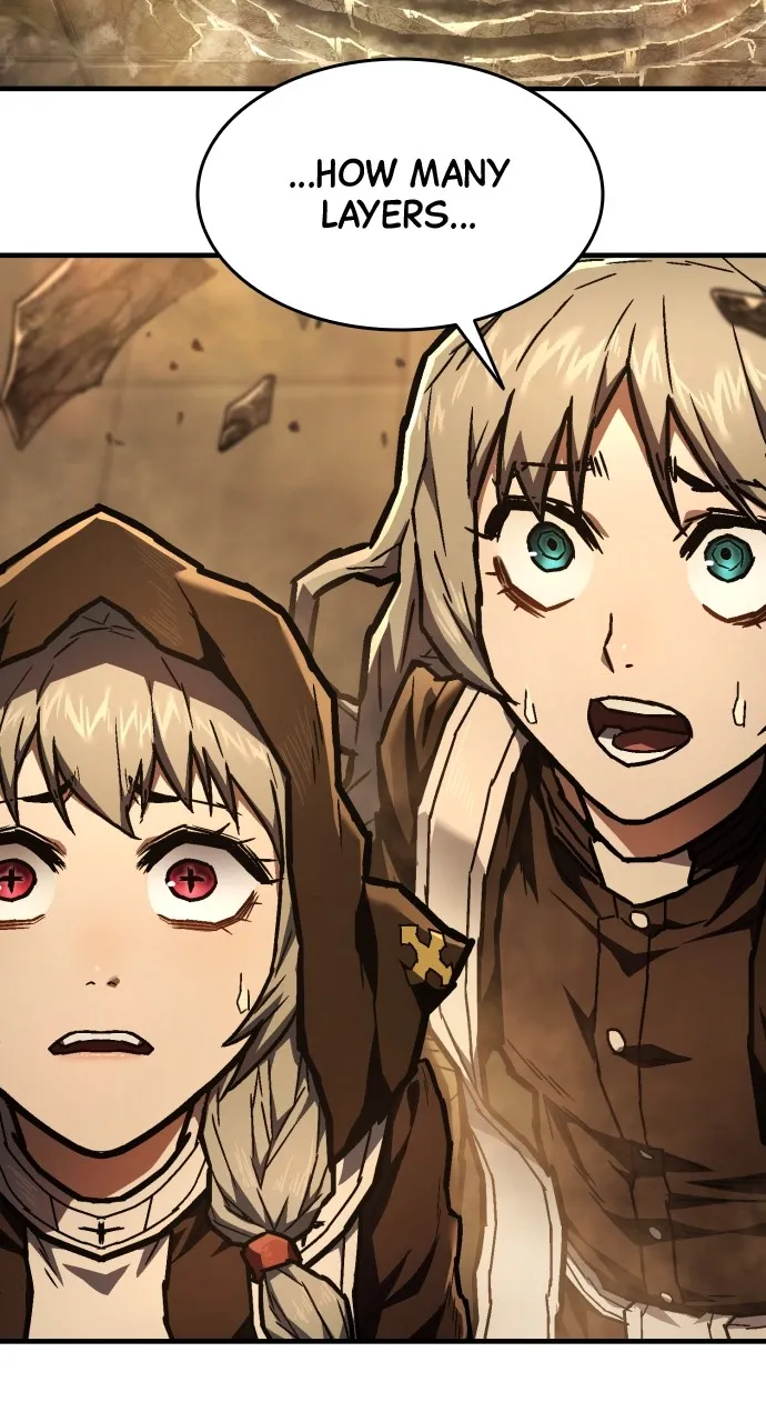 Read The Executioner chapter 11 image 2 on Lezhin