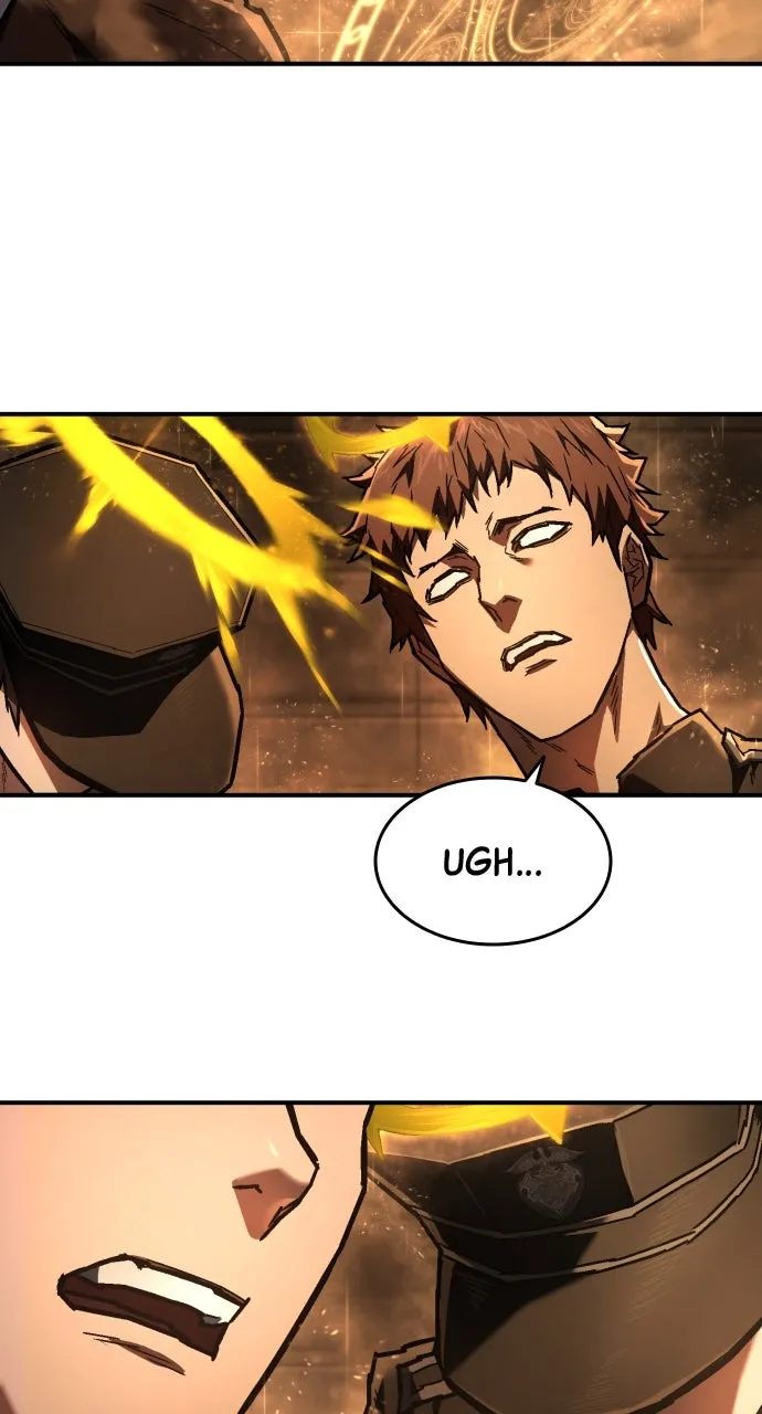 Read The Executioner chapter 11 image 20 on Lezhin
