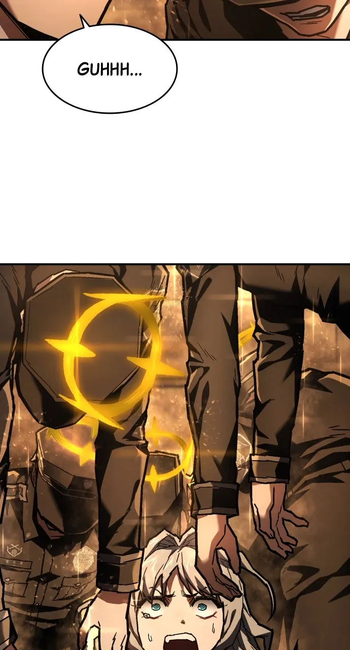 Read The Executioner chapter 11 image 21 on Lezhin