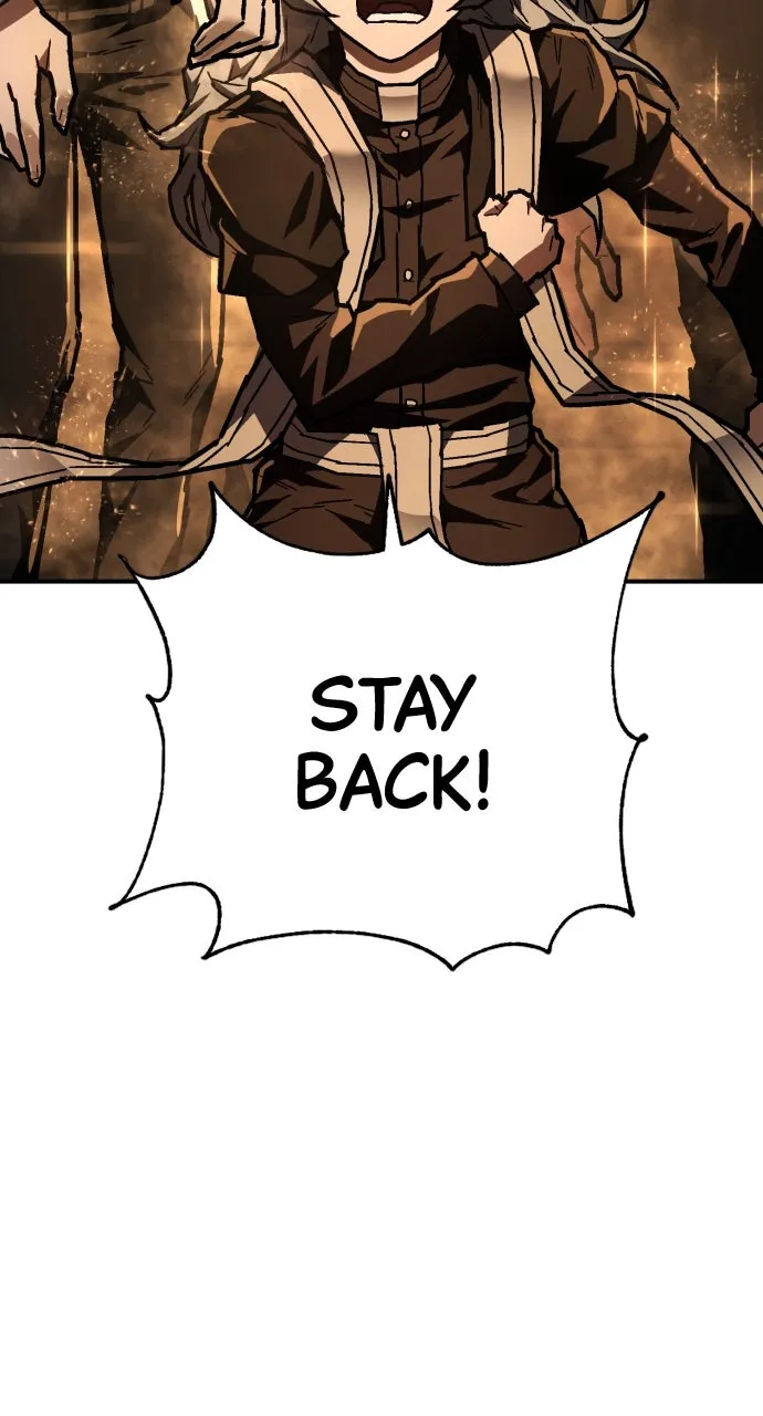 Read The Executioner chapter 11 image 22 on Lezhin