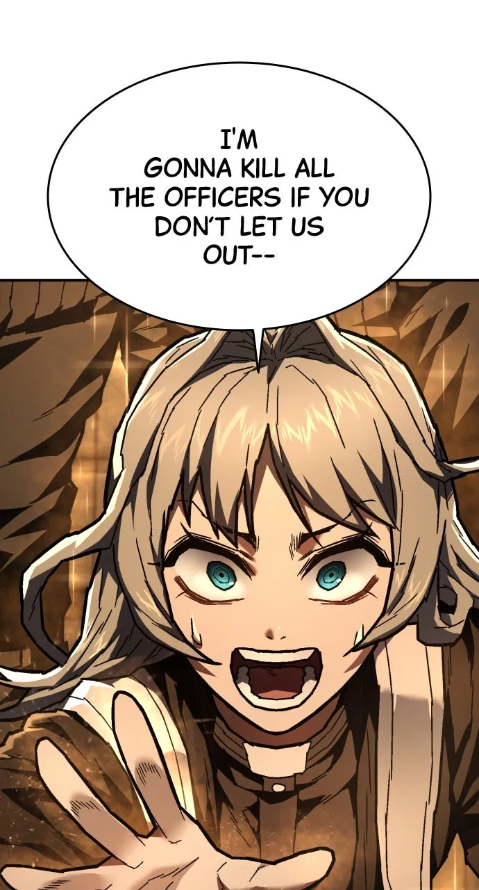 Read The Executioner chapter 11 image 23 on Lezhin