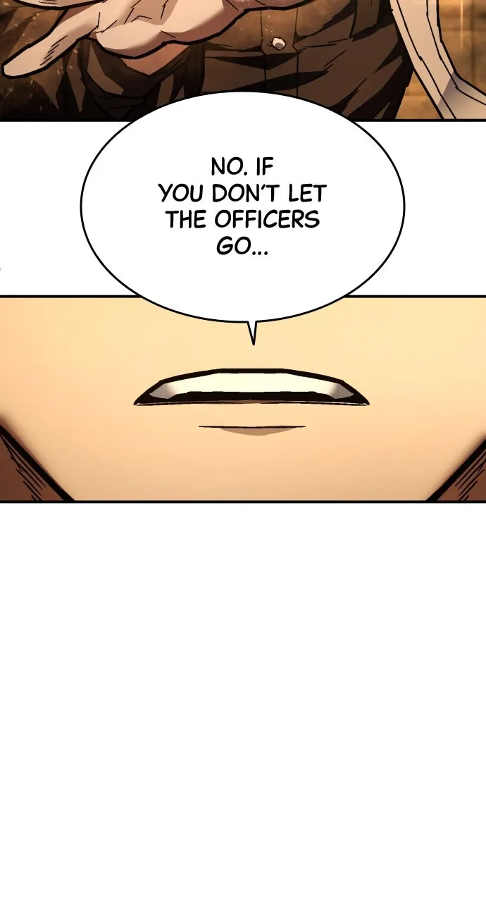 Read The Executioner chapter 11 image 24 on Lezhin