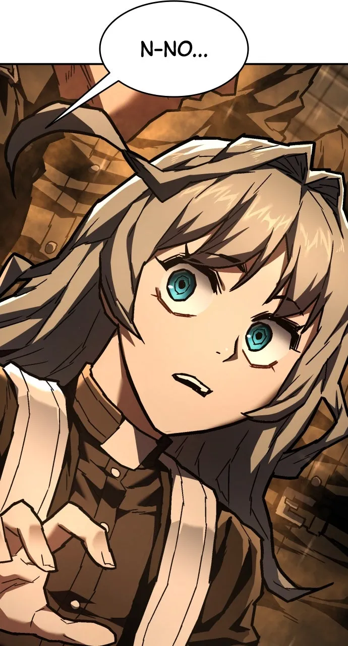 Read The Executioner chapter 11 image 25 on Lezhin