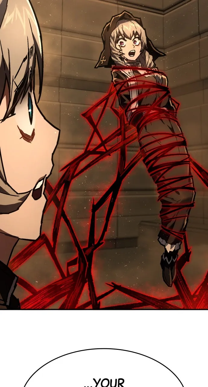 Read The Executioner chapter 11 image 27 on Lezhin