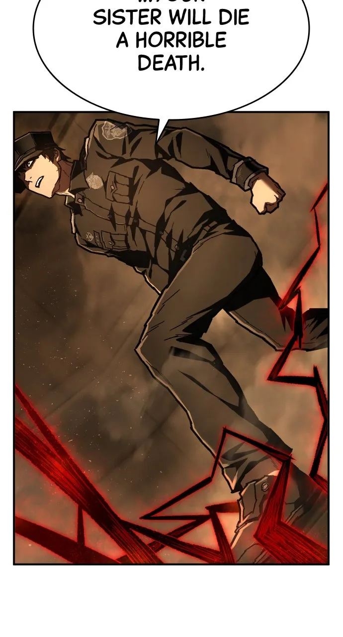 Read The Executioner chapter 11 image 28 on Lezhin