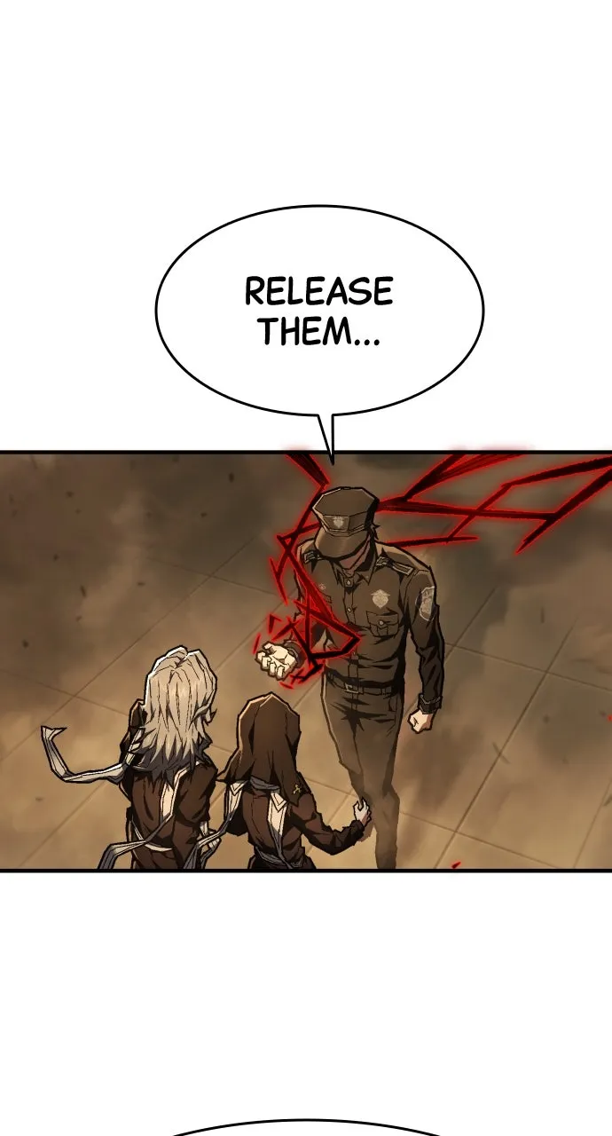 Read The Executioner chapter 11 image 3 on Lezhin