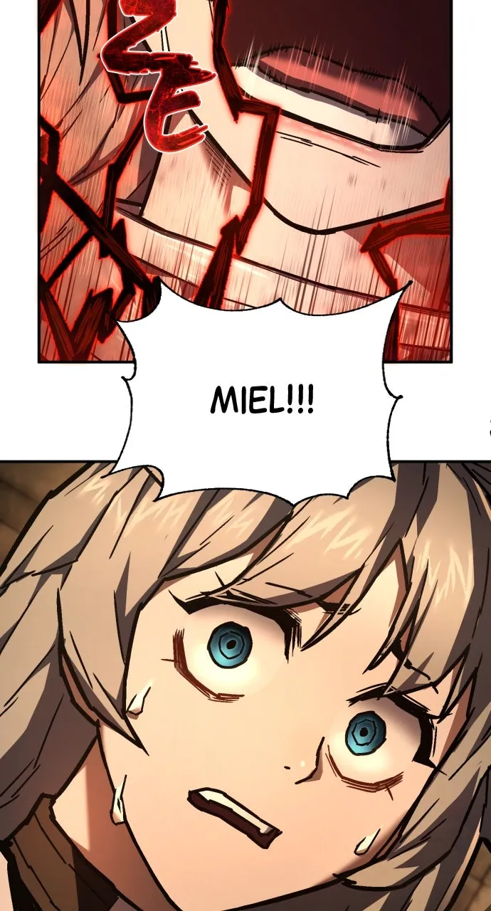 Read The Executioner chapter 11 image 30 on Lezhin