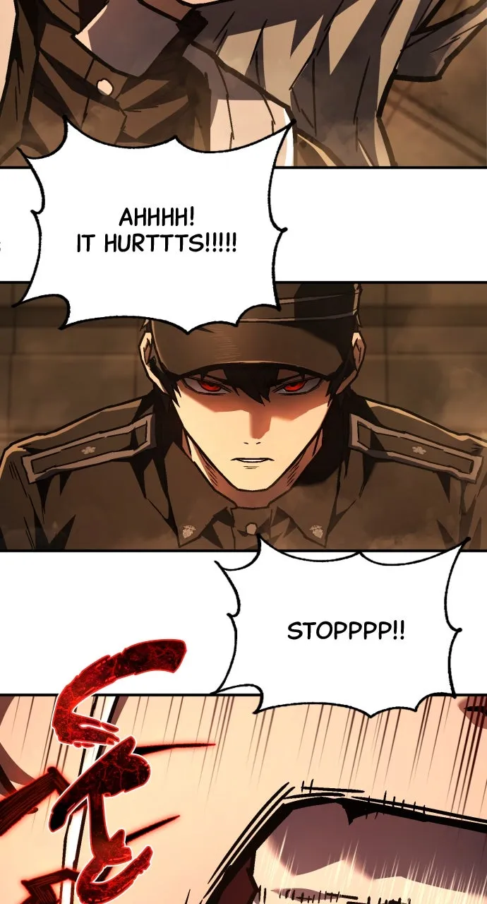 Read The Executioner chapter 11 image 31 on Lezhin