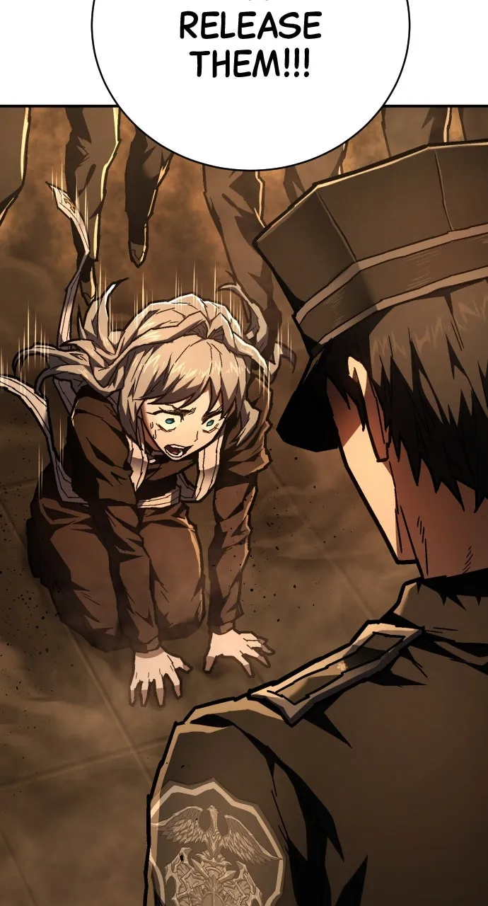 Read The Executioner chapter 11 image 33 on Lezhin