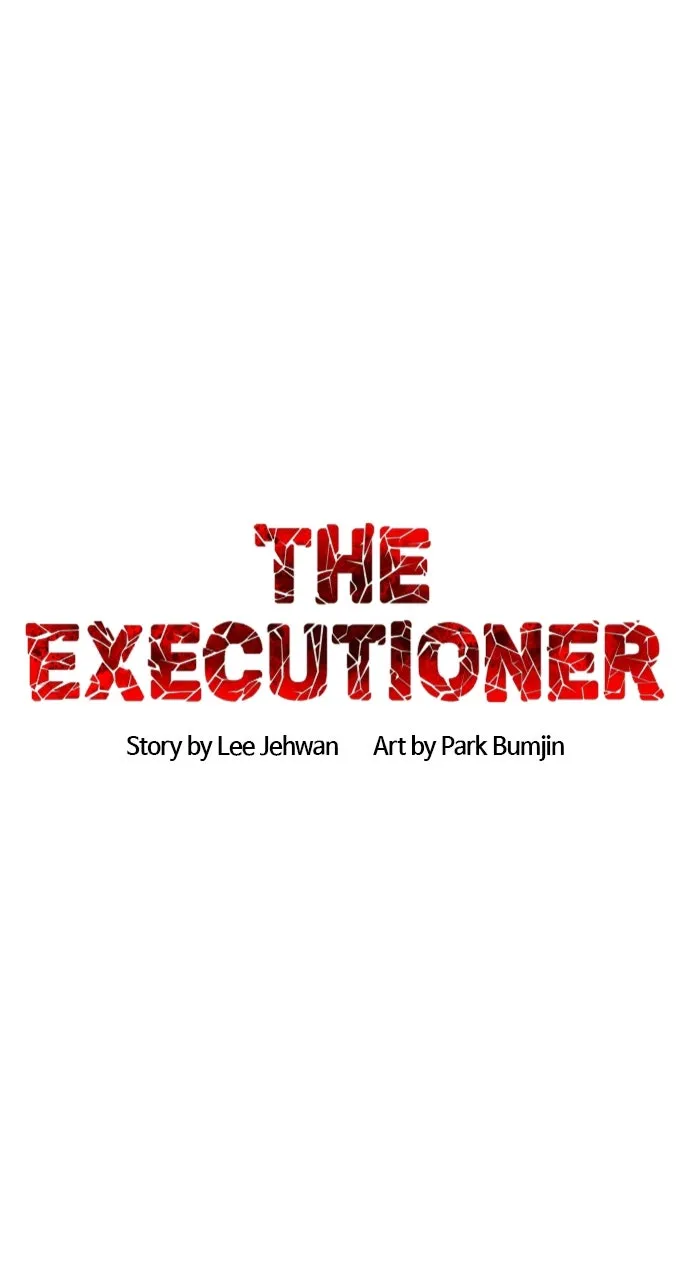 Read The Executioner chapter 11 image 40 on Lezhin