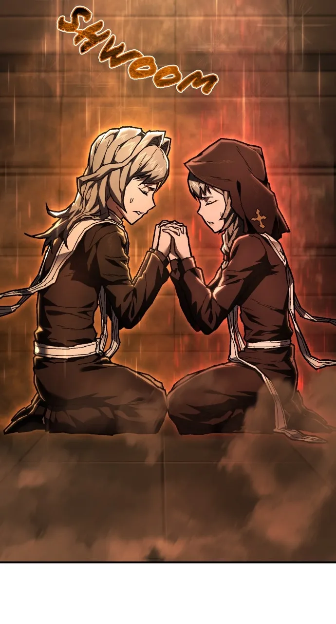 Read The Executioner chapter 11 image 42 on Lezhin