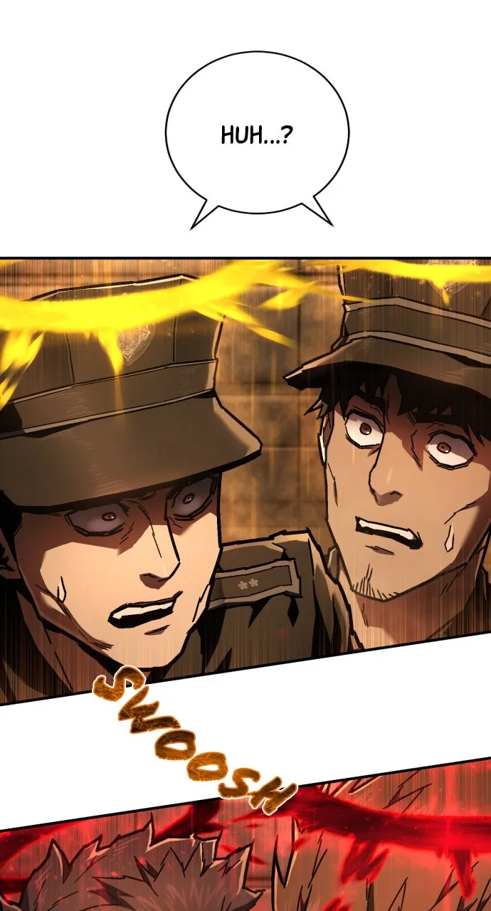 Read The Executioner chapter 11 image 43 on Lezhin