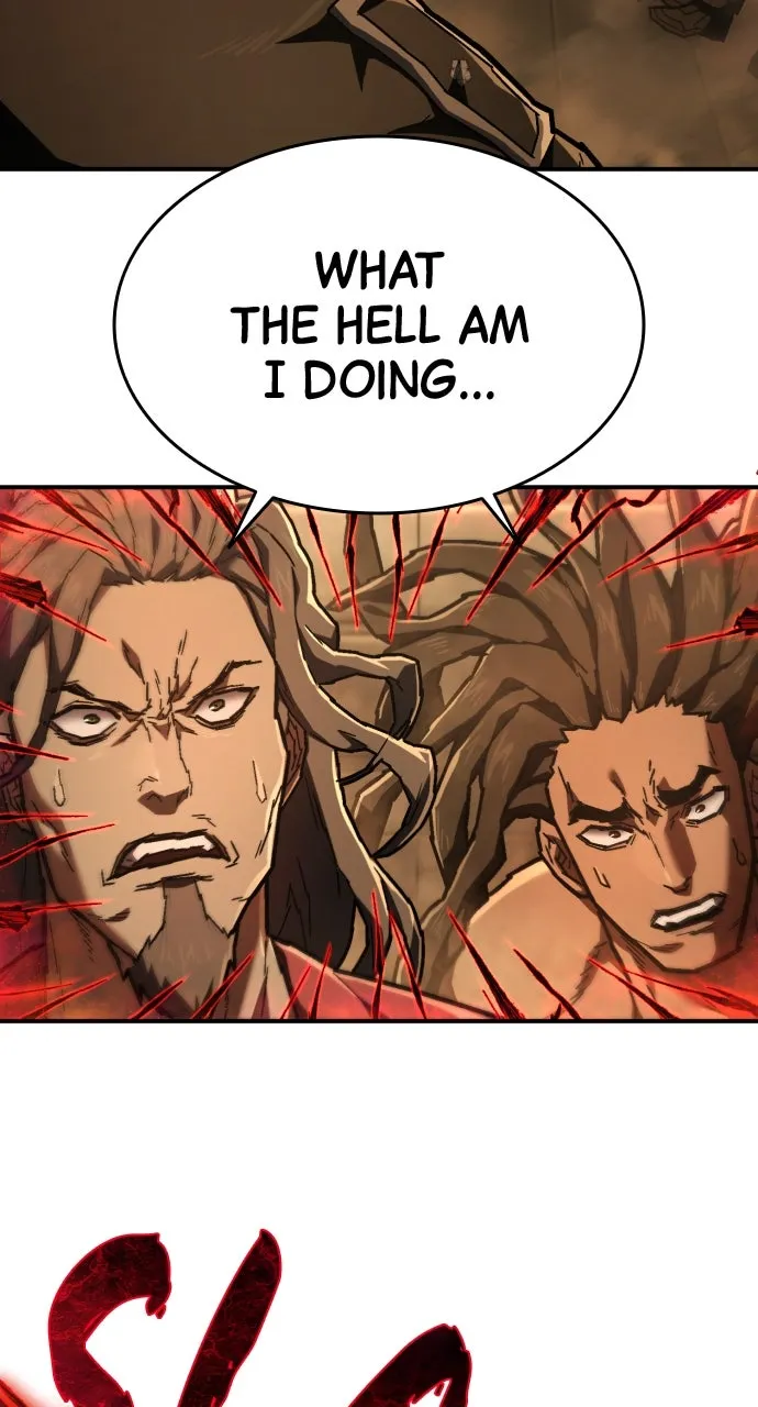 Read The Executioner chapter 11 image 46 on Lezhin