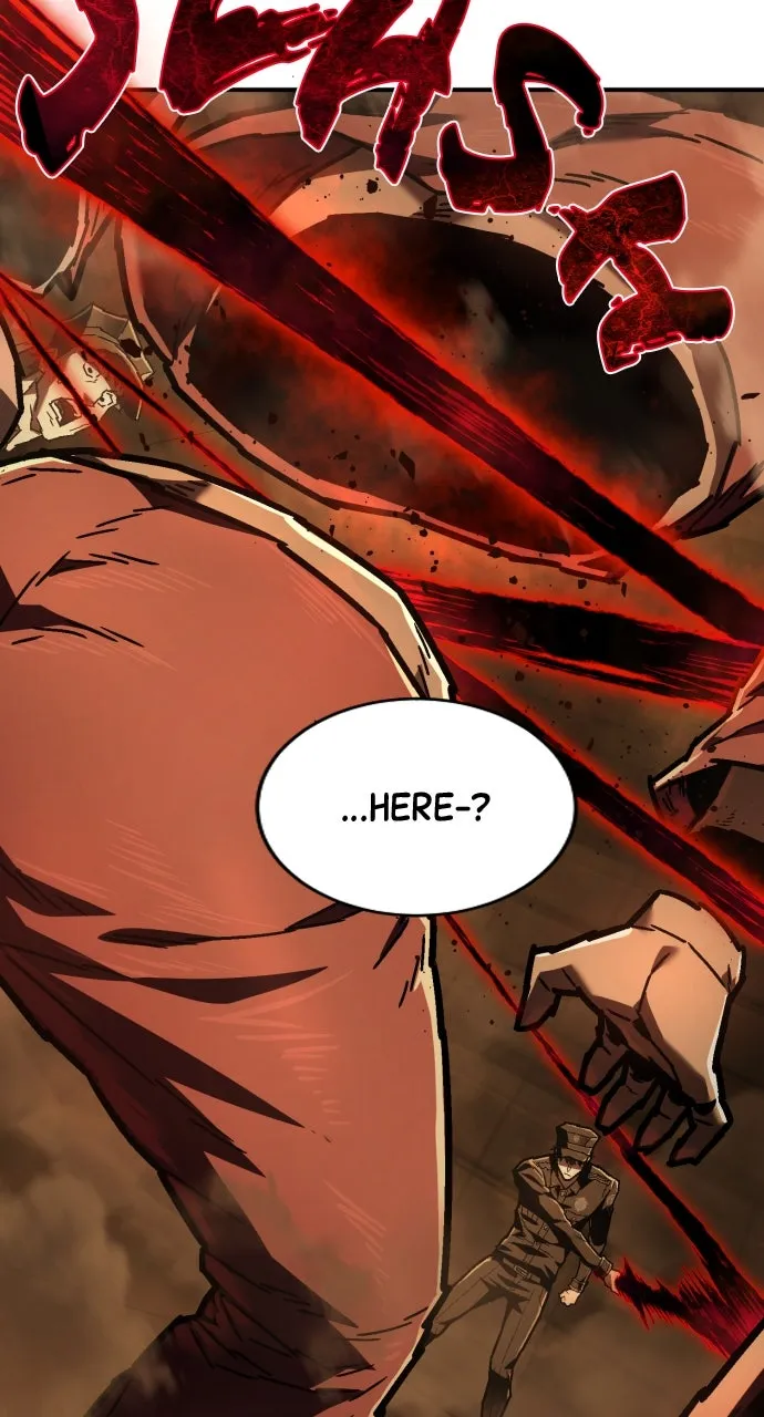 Read The Executioner chapter 11 image 47 on Lezhin