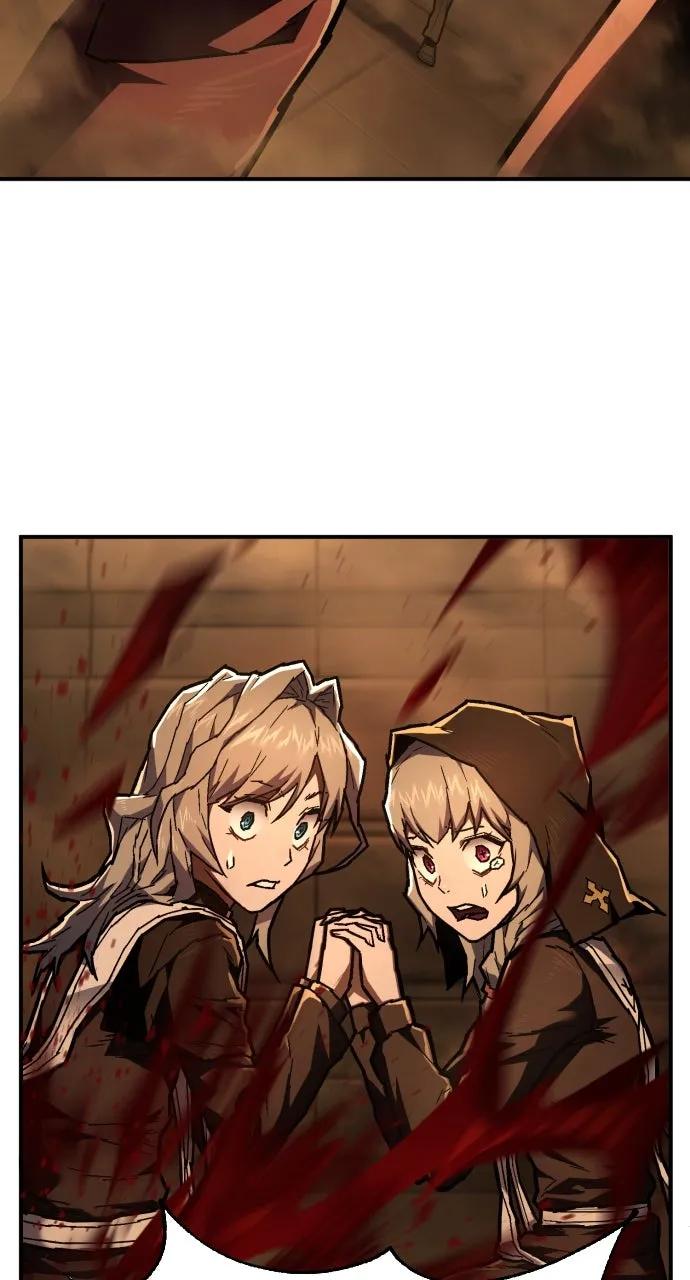 Read The Executioner chapter 11 image 48 on Lezhin