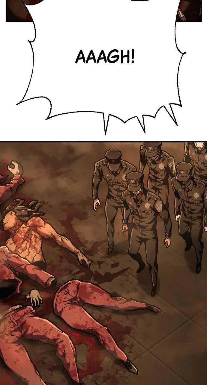 Read The Executioner chapter 11 image 49 on Lezhin
