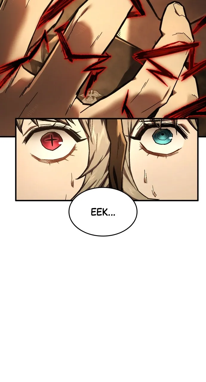 Read The Executioner chapter 11 image 5 on Lezhin