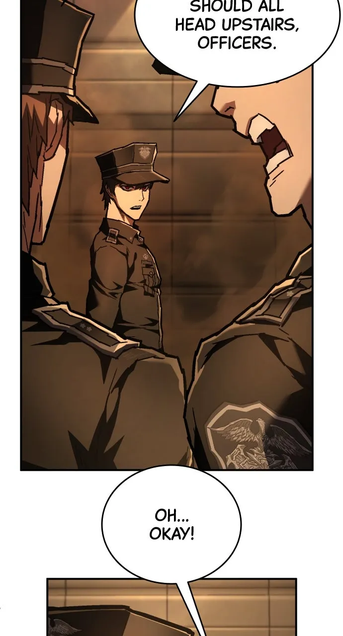 Read The Executioner chapter 11 image 51 on Lezhin