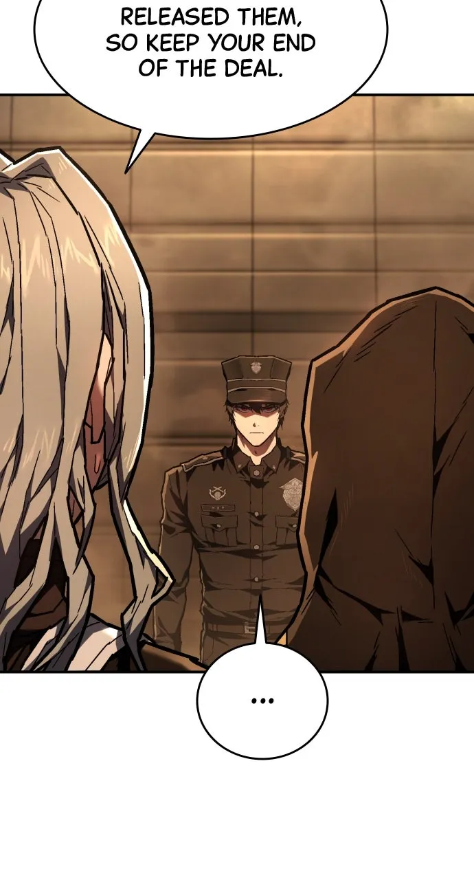 Read The Executioner chapter 11 image 53 on Lezhin