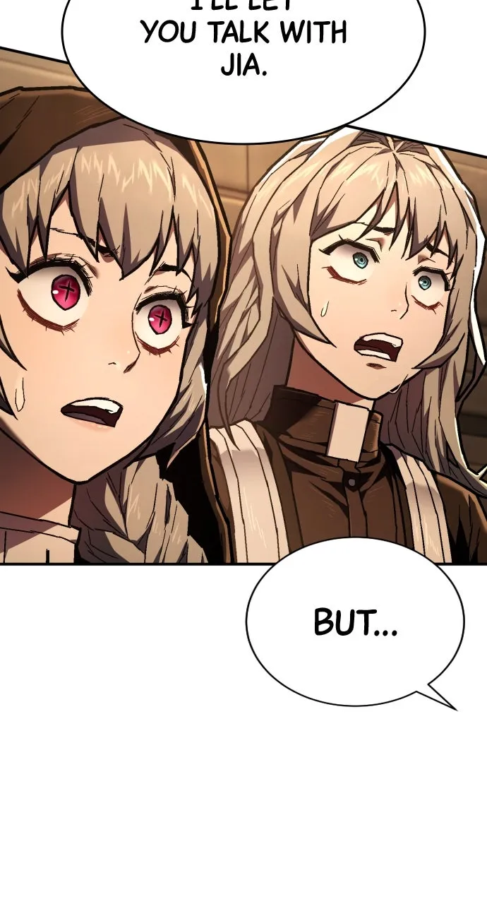 Read The Executioner chapter 11 image 55 on Lezhin