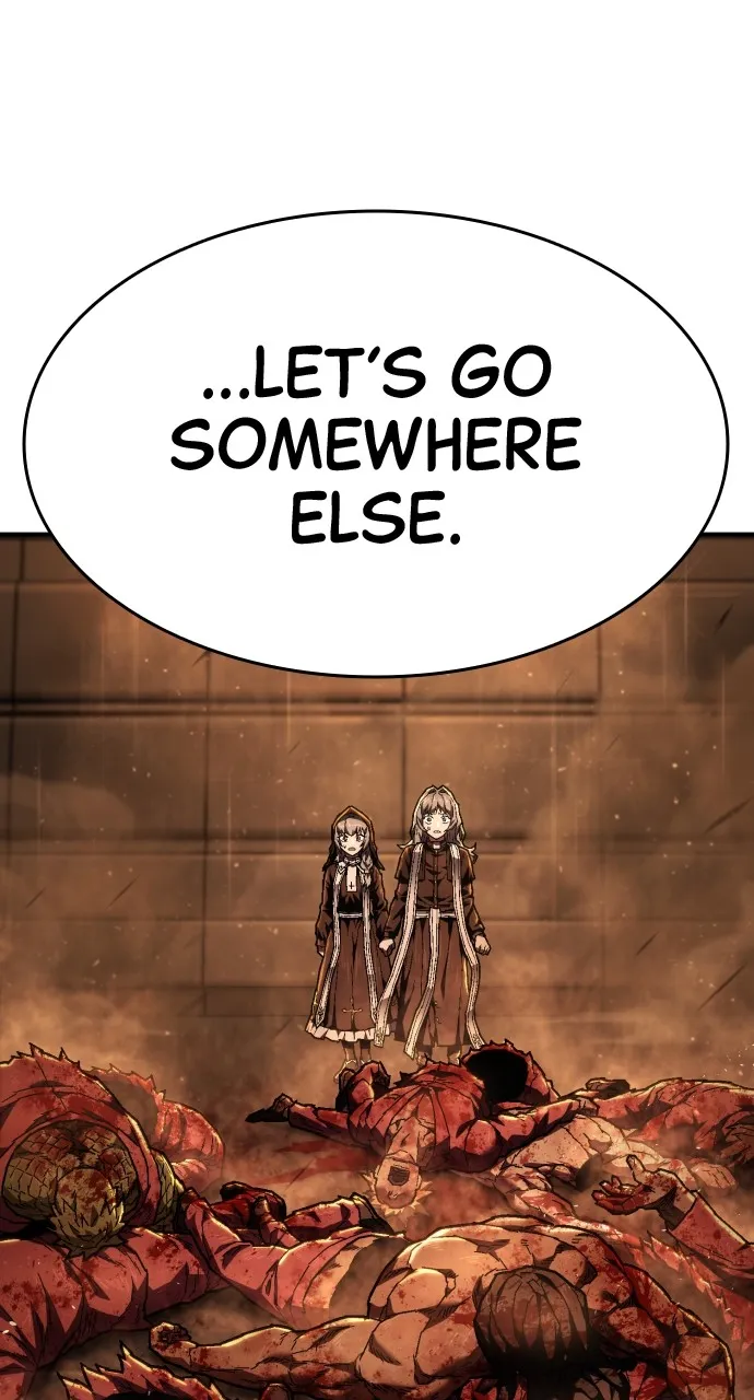 Read The Executioner chapter 11 image 56 on Lezhin