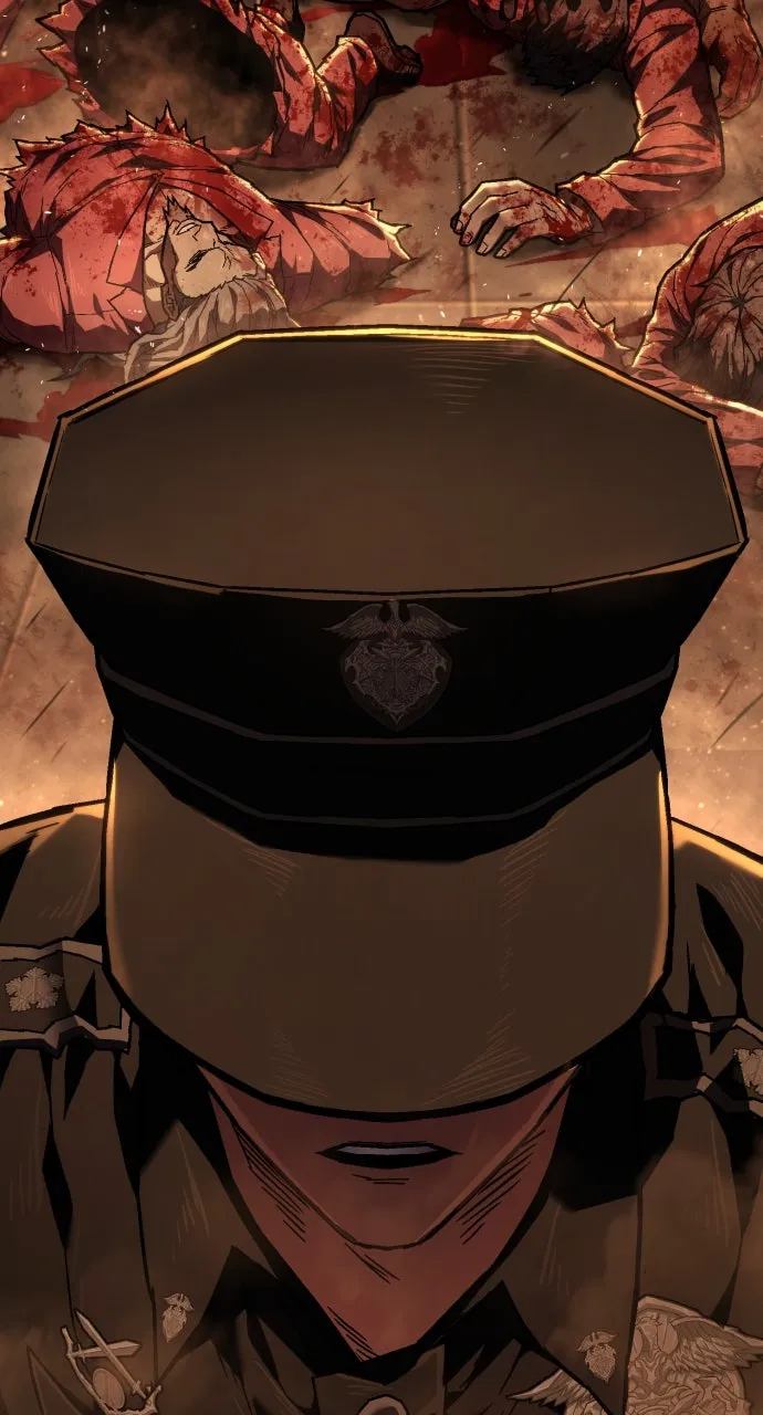 Read The Executioner chapter 11 image 57 on Lezhin
