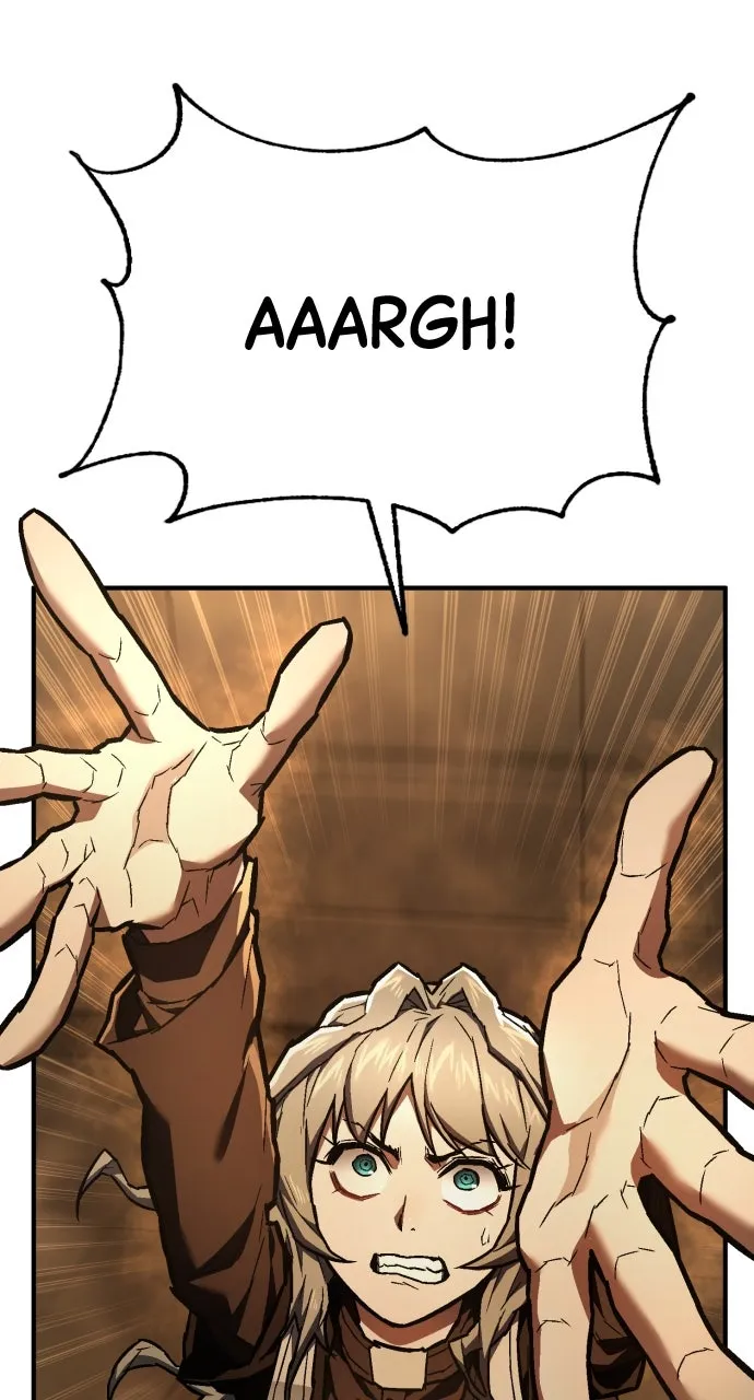 Read The Executioner chapter 11 image 6 on Lezhin