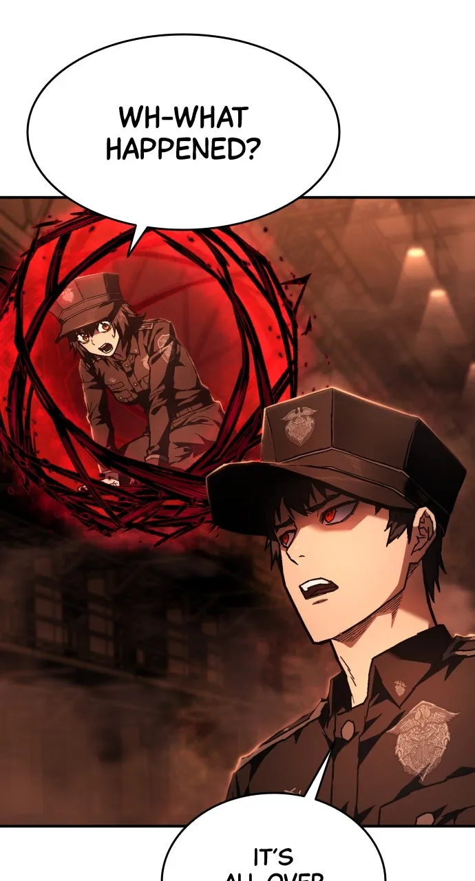 Read The Executioner chapter 11 image 61 on Lezhin
