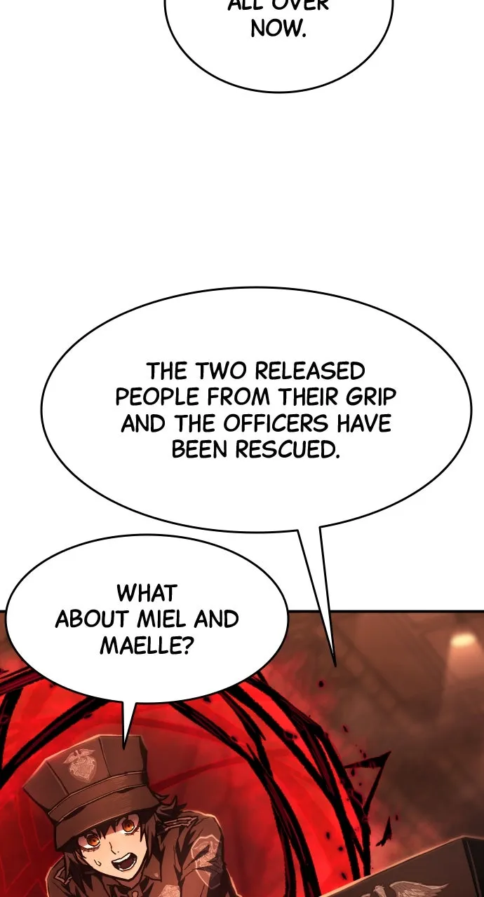 Read The Executioner chapter 11 image 62 on Lezhin
