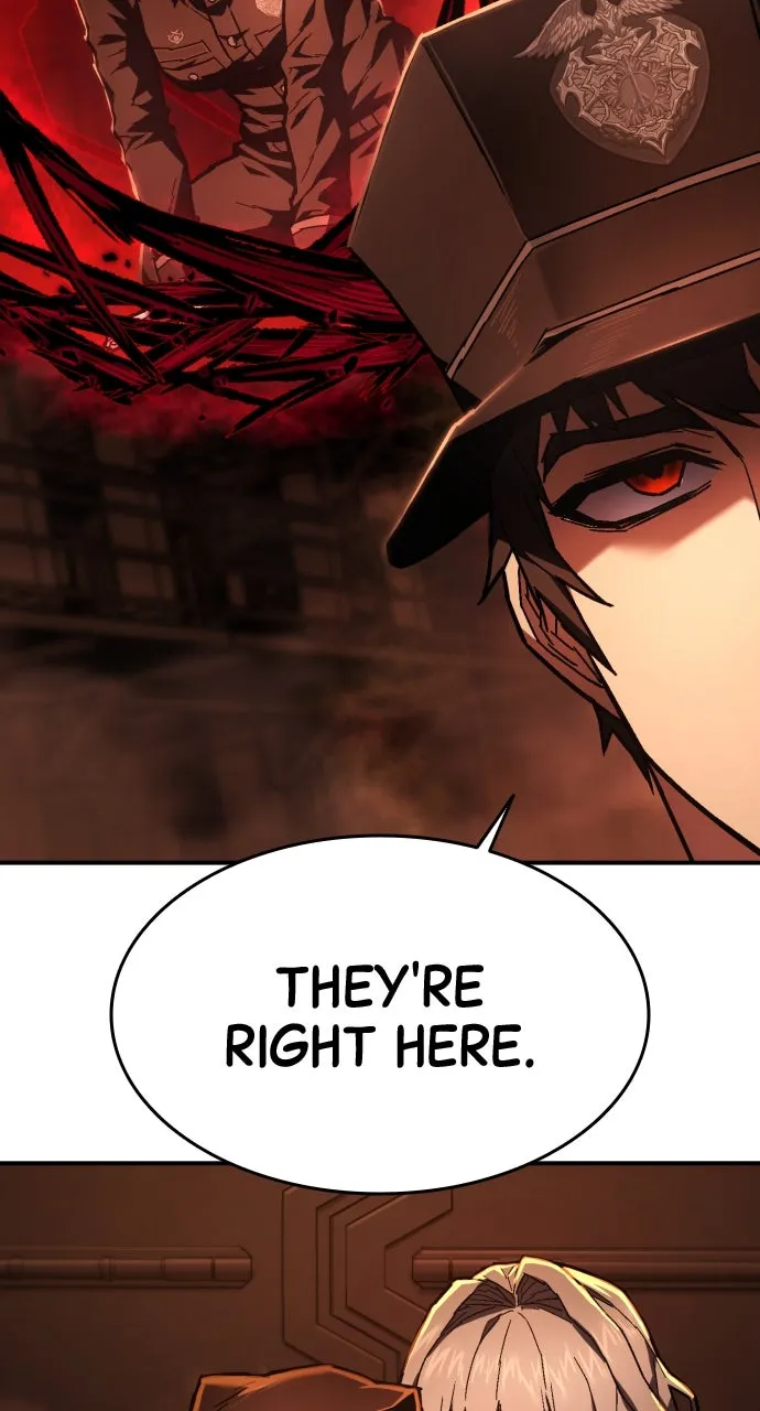 Read The Executioner chapter 11 image 63 on Lezhin