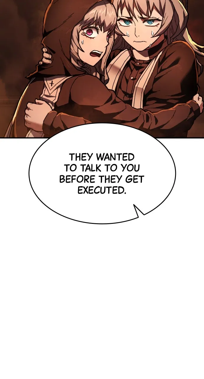 Read The Executioner chapter 11 image 64 on Lezhin