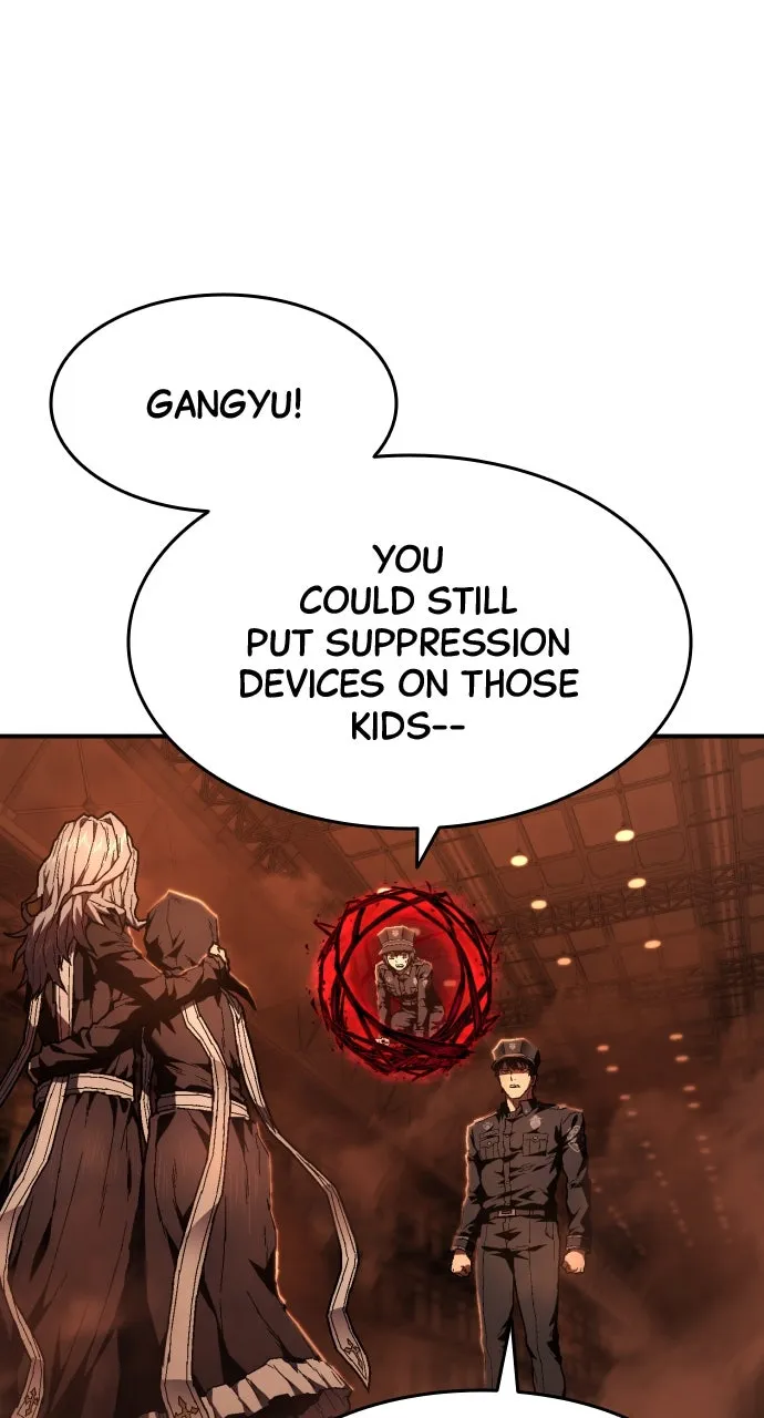 Read The Executioner chapter 11 image 65 on Lezhin