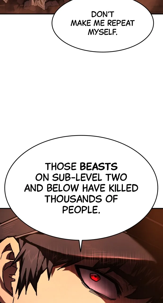 Read The Executioner chapter 11 image 66 on Lezhin