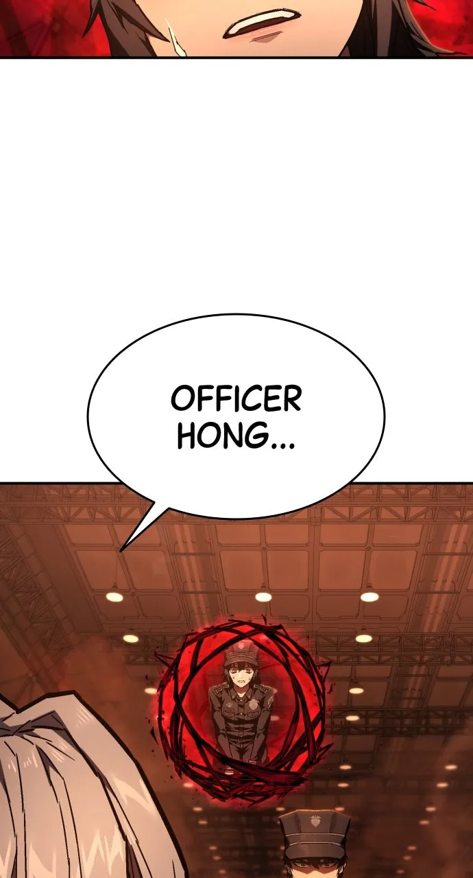 Read The Executioner chapter 11 image 68 on Lezhin