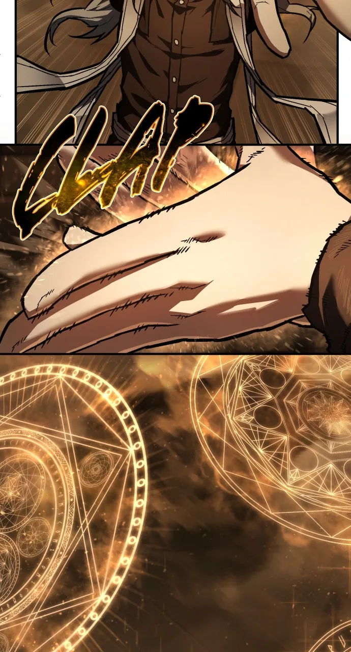 Read The Executioner chapter 11 image 7 on Lezhin