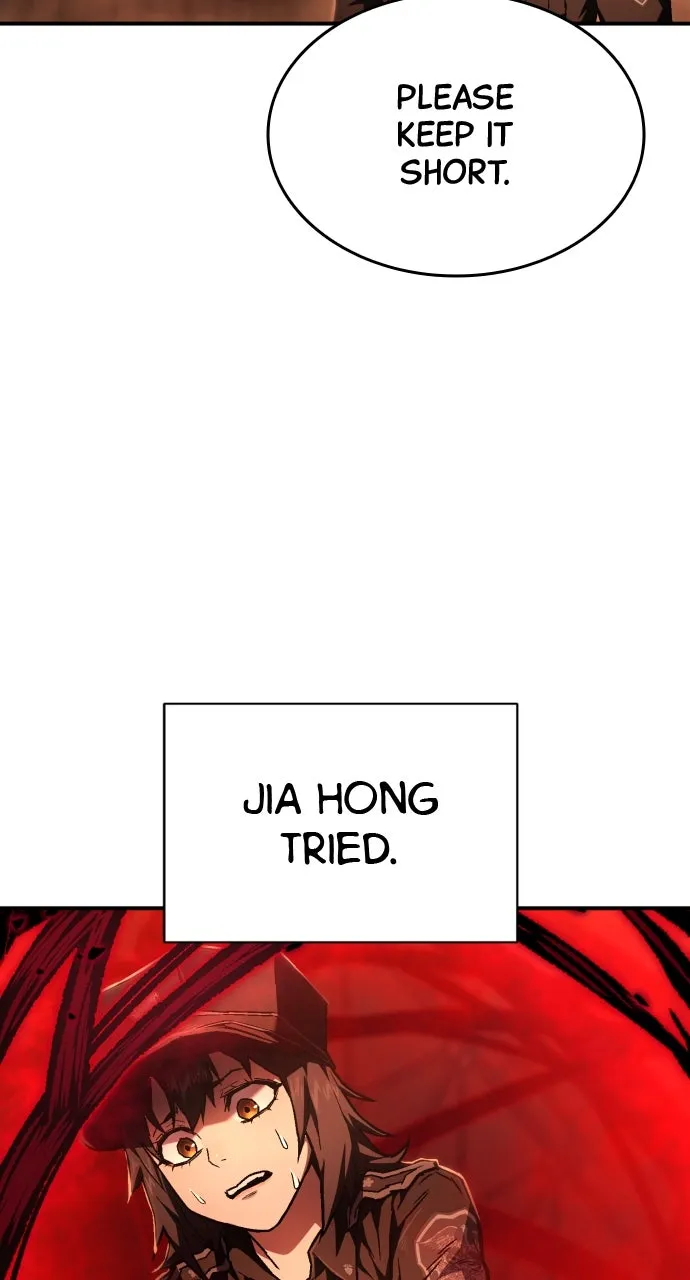 Read The Executioner chapter 11 image 72 on Lezhin