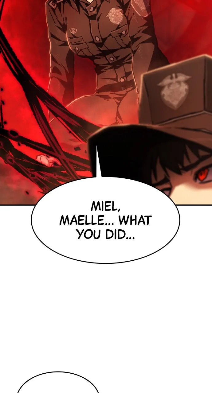Read The Executioner chapter 11 image 73 on Lezhin