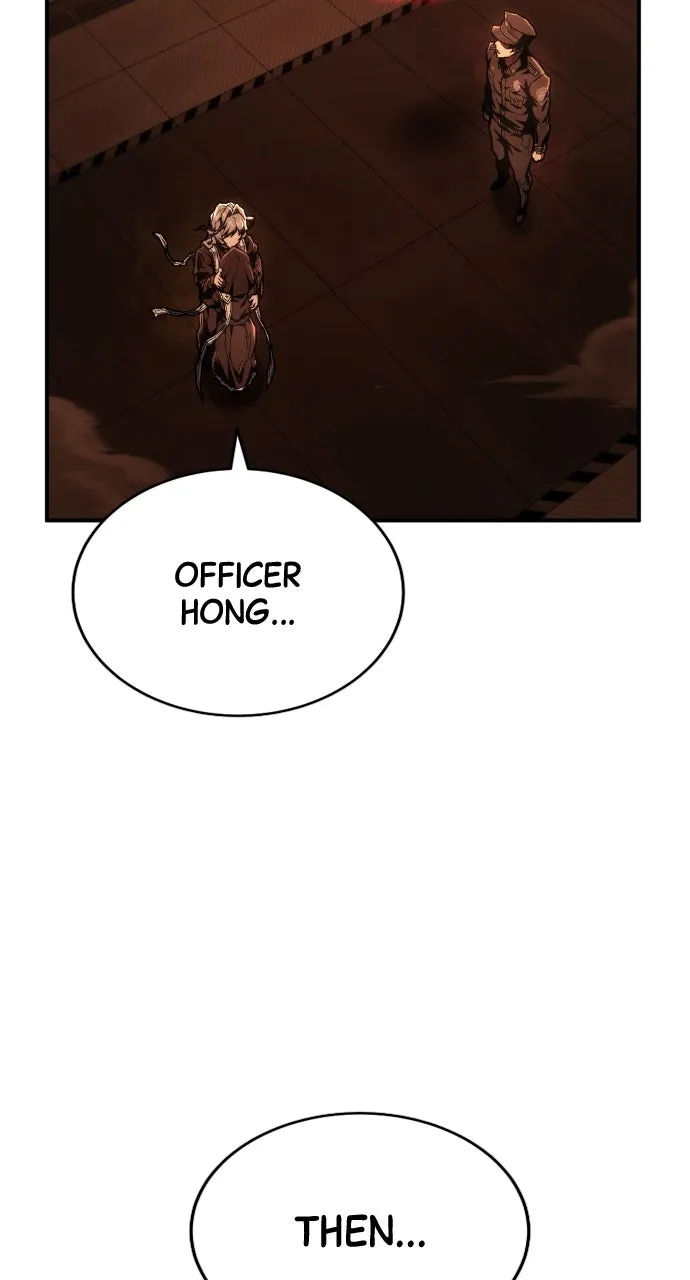 Read The Executioner chapter 11 image 78 on Lezhin