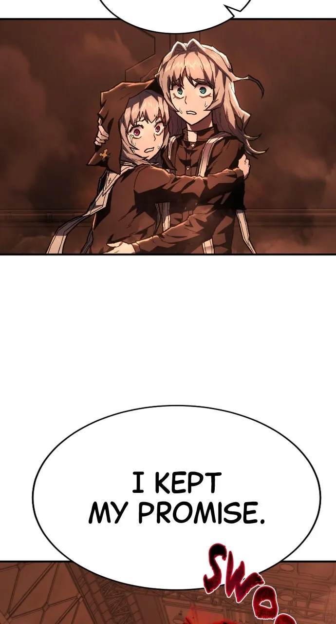 Read The Executioner chapter 11 image 79 on Lezhin