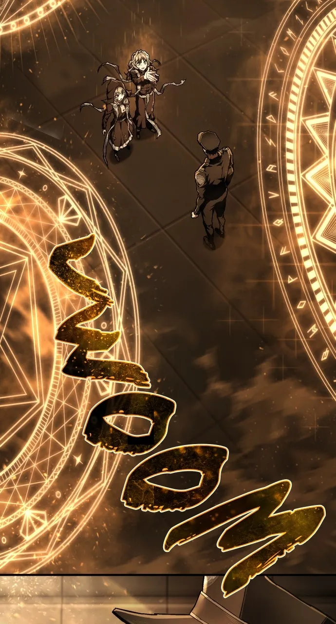 Read The Executioner chapter 11 image 8 on Lezhin