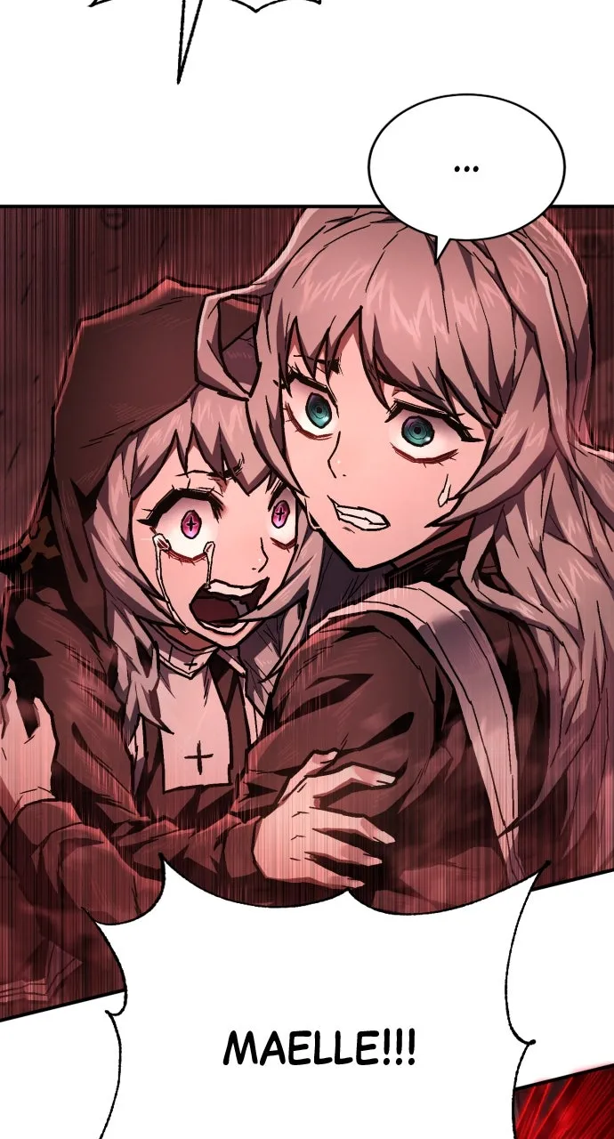 Read The Executioner chapter 11 image 84 on Lezhin