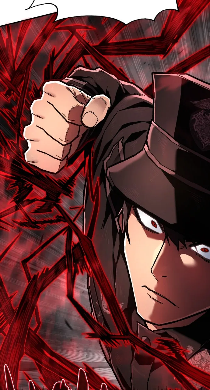 Read The Executioner chapter 11 image 85 on Lezhin