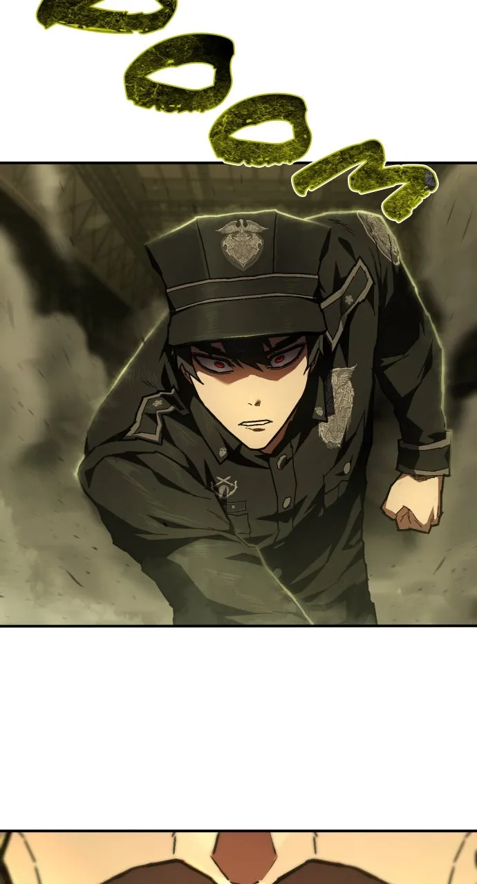 Read The Executioner chapter 11 image 88 on Lezhin