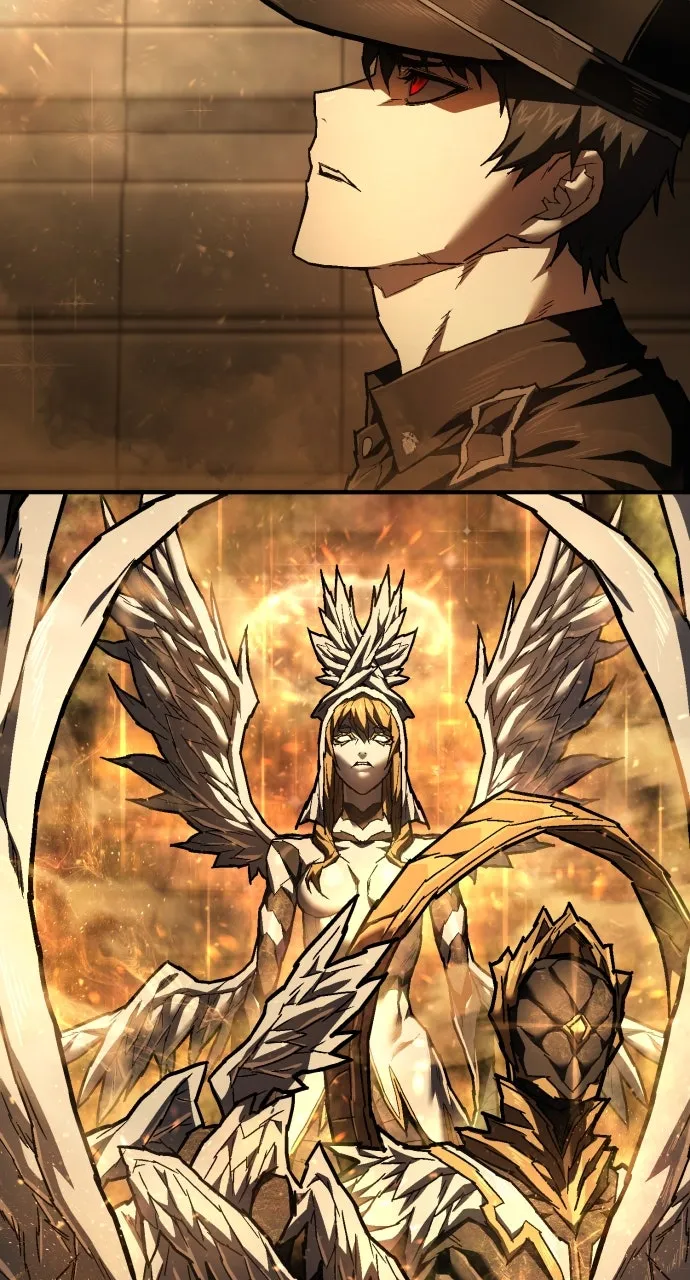 Read The Executioner chapter 11 image 9 on Lezhin